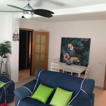 Appartement Ibiza à Alcalá de Henares Extérieur photo