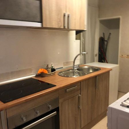 Appartement Ibiza à Alcalá de Henares Extérieur photo