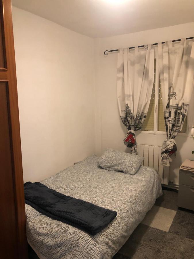 Appartement Ibiza à Alcalá de Henares Extérieur photo