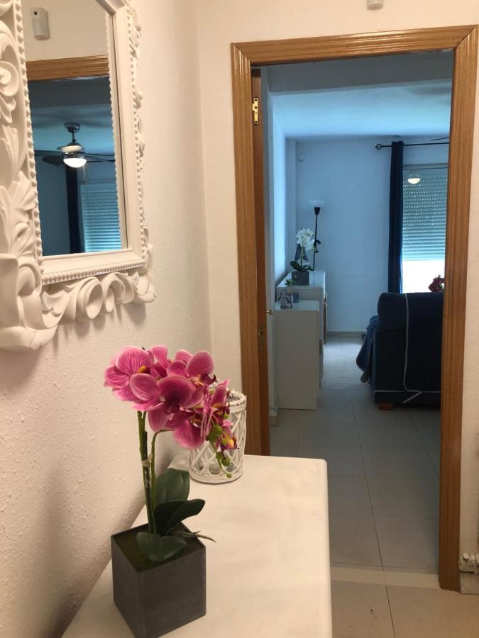 Appartement Ibiza à Alcalá de Henares Extérieur photo