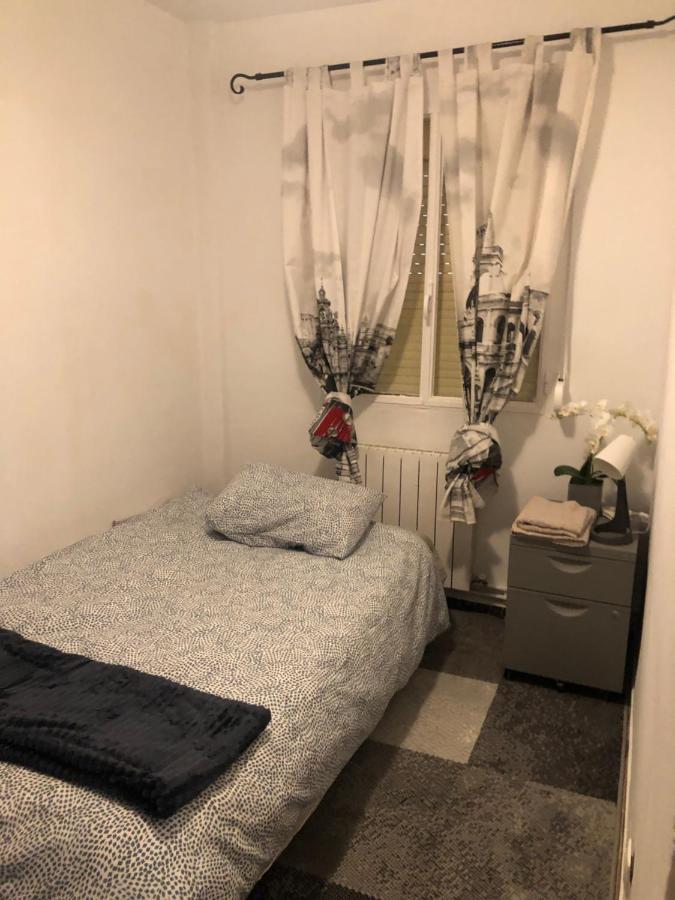 Appartement Ibiza à Alcalá de Henares Extérieur photo