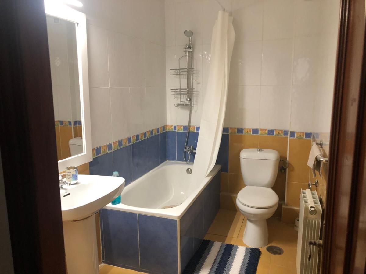 Appartement Ibiza à Alcalá de Henares Extérieur photo
